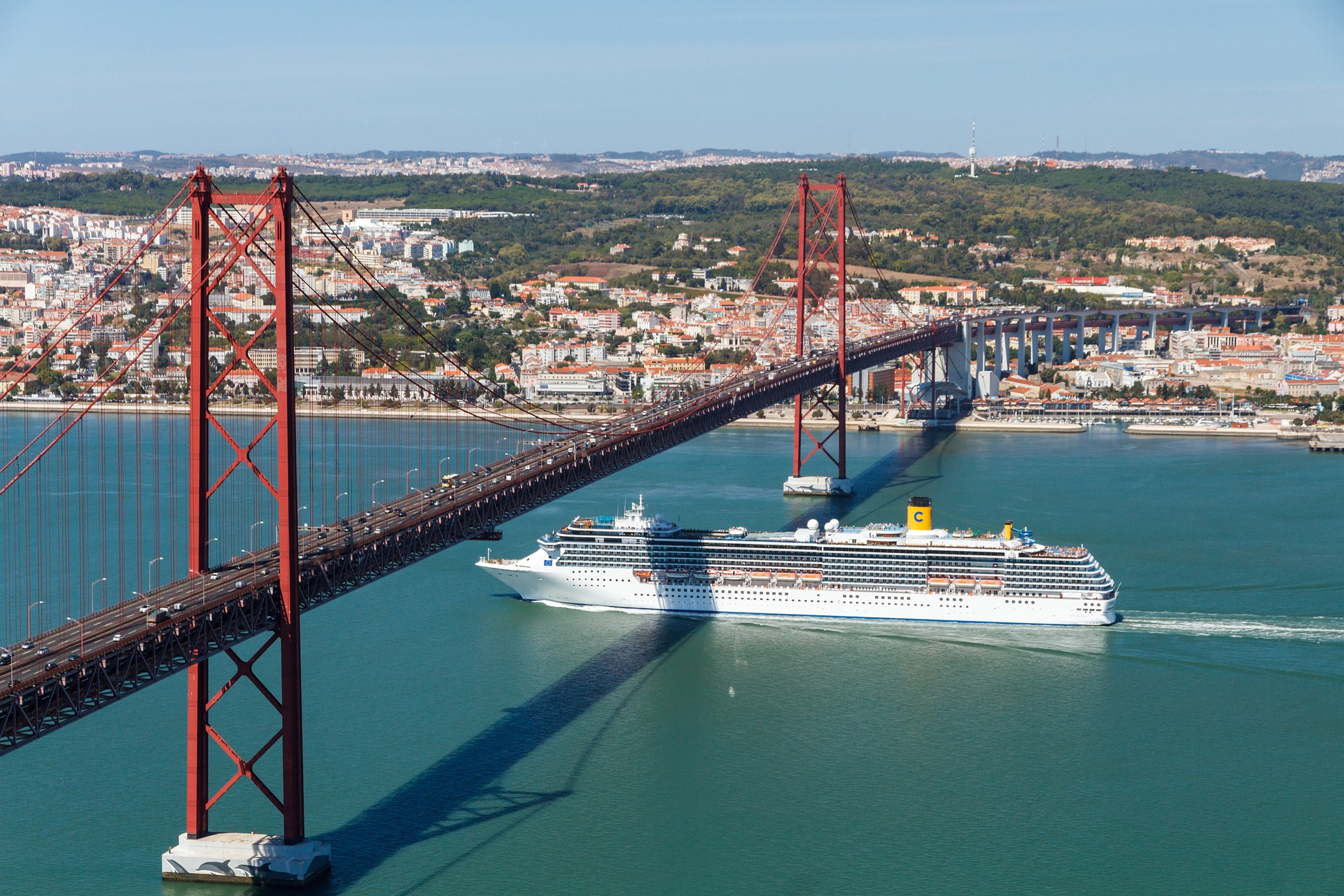 O Transporte Internacional de Passageiros em Portugal Continental (2019 a 2021)